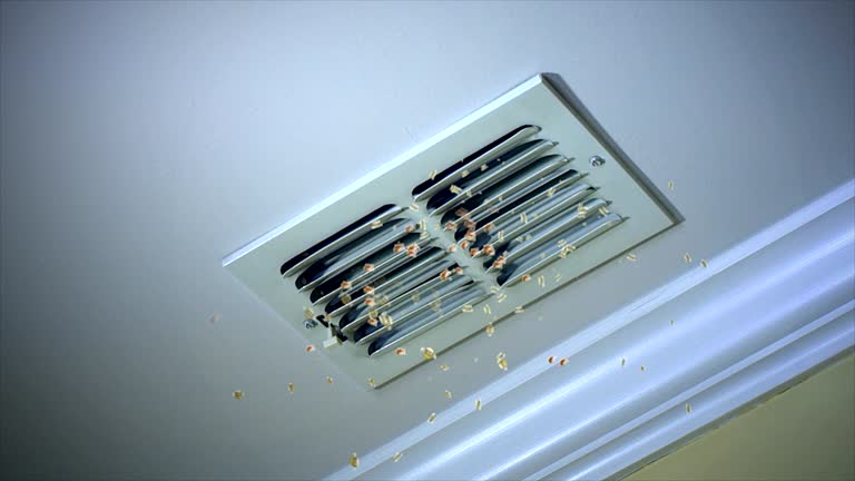 Best Ventilation Cleaning Services  in East Sandwich, MA