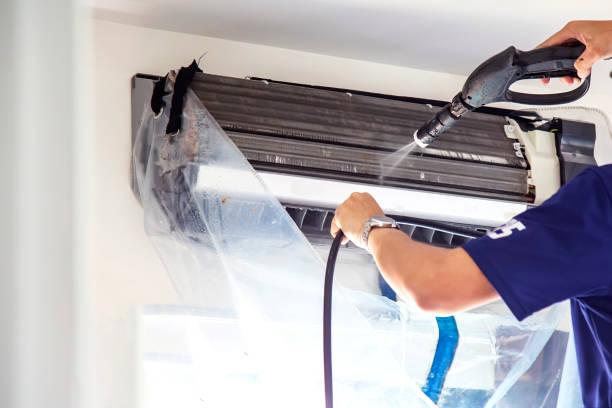 Best Air Duct Cleaning Near Me  in East Sandwich, MA