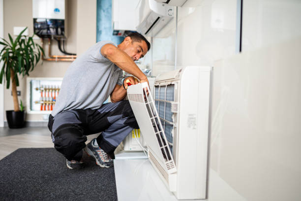 Best Air Duct Cleaning Near Me  in East Sandwich, MA