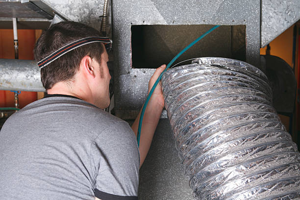Best Residential Air Duct Cleaning  in East Sandwich, MA
