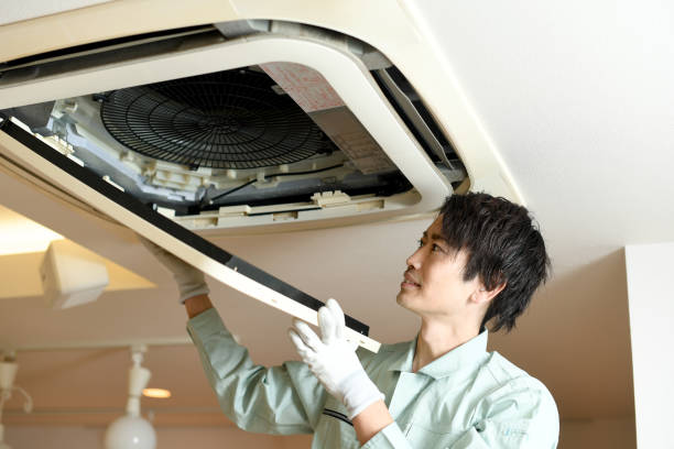 Best HVAC System Cleaning  in East Sandwich, MA