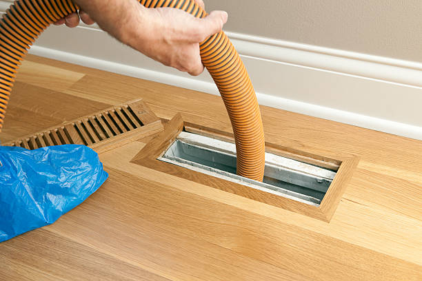 Best Professional Duct Cleaning Services  in East Sandwich, MA
