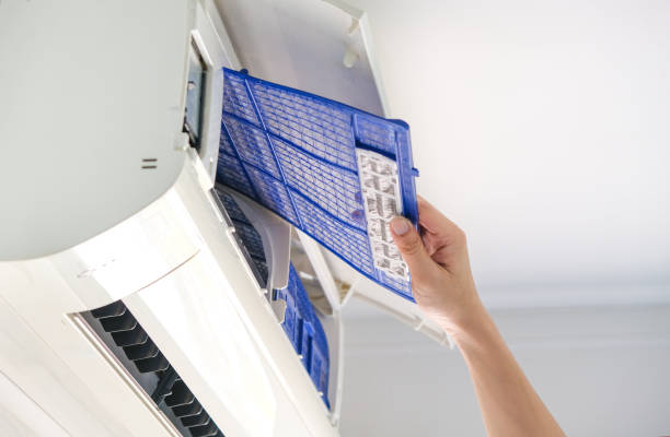 Best Air Duct Sanitizing Services  in East Sandwich, MA