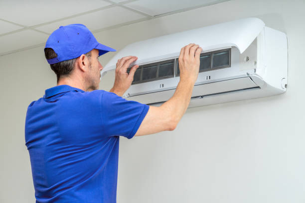 Best Affordable HVAC Duct Cleaning  in East Sandwich, MA