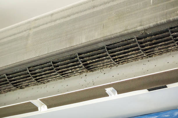 HVAC System Cleaning in East Sandwich, MA