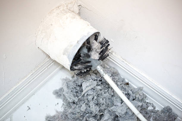 East Sandwich, MA Airduct Cleaning Company