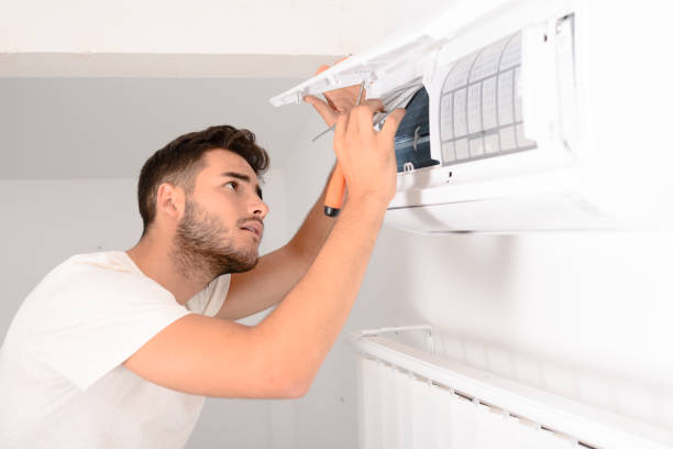 Best Local Air Duct Cleaning Services  in East Sandwich, MA