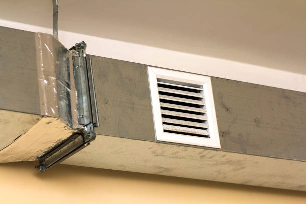 Best HVAC Air Duct Cleaning  in East Sandwich, MA