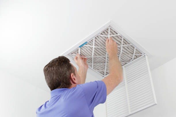 Best General Air Duct Cleaning  in East Sandwich, MA